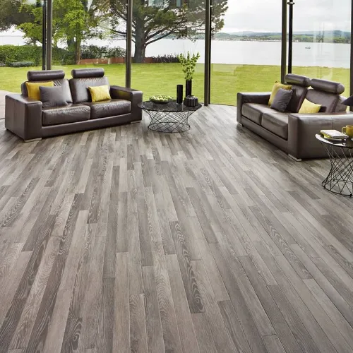 High-Quality Flooring Sharjah