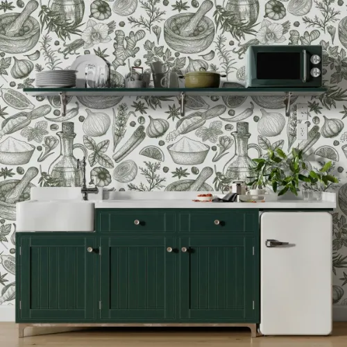High-Quality Wallpaper Sharjah