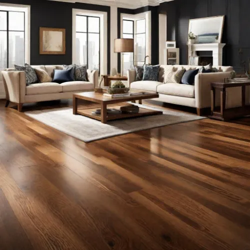 Home Flooring Sharjah