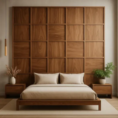 Interior Decorative Panels Sharjah