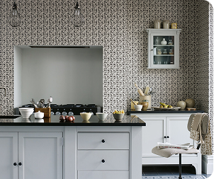 Kitchen Wallpaper