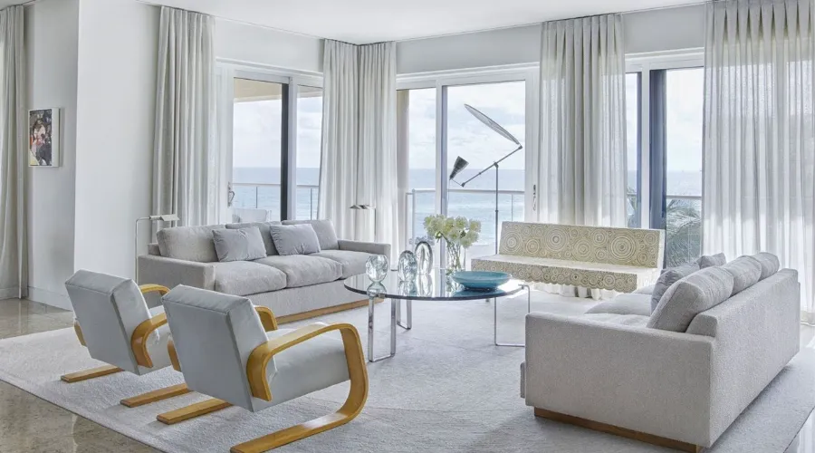 Luxury Curtains In Abu Dhabi