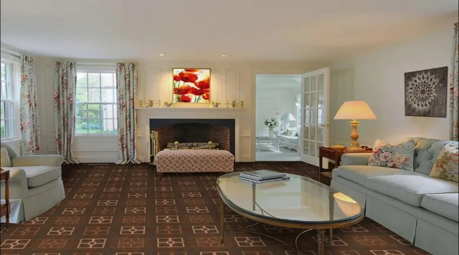 Luxury Room Carpets in Abu Dhabi