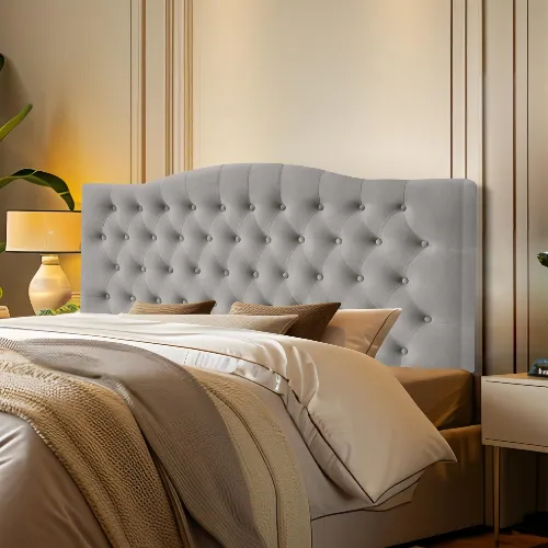 Luxury headboard upholstery Sharjah