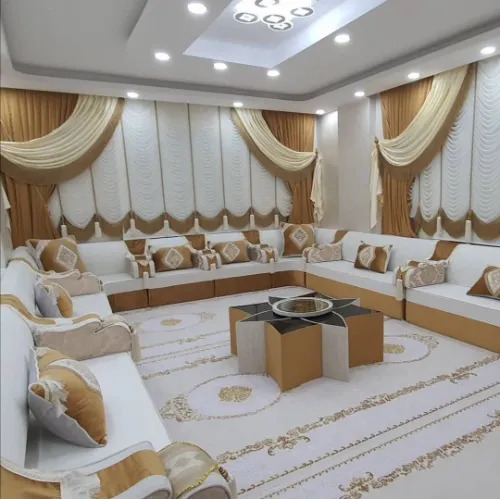Majlis furniture Ras Al Khaimah