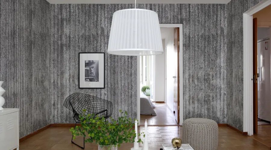 Modern Livingroom Wallpapers Abu Dhabi