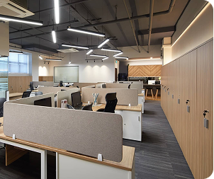 Office Renovation