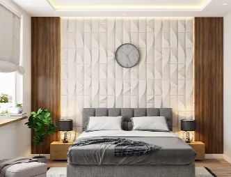 PVC Wall Panel
