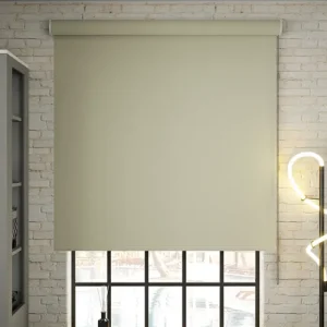Natural Tone Privacy