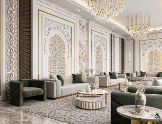 Arabic Majlis in Ras Al Khaimah
