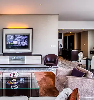 Top Renovation Company Abu Dhabi
