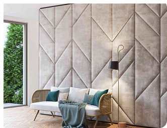 Wall Panels in Abu Dhabi