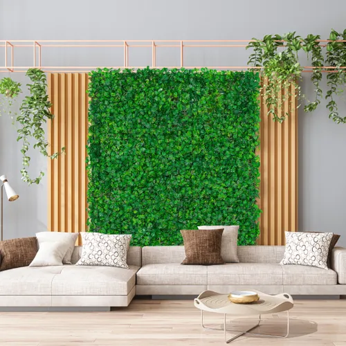 Wall Artificial Grass