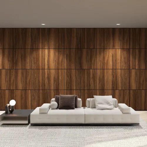 Wall Paneling Sharjah