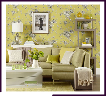 Wallpaper Supplier Sharjah