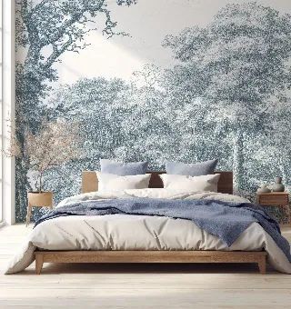 Wallpapers for Bedroom in Abu Dhabi