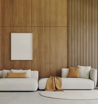 Wooden Wall Panels Abu Dhabi