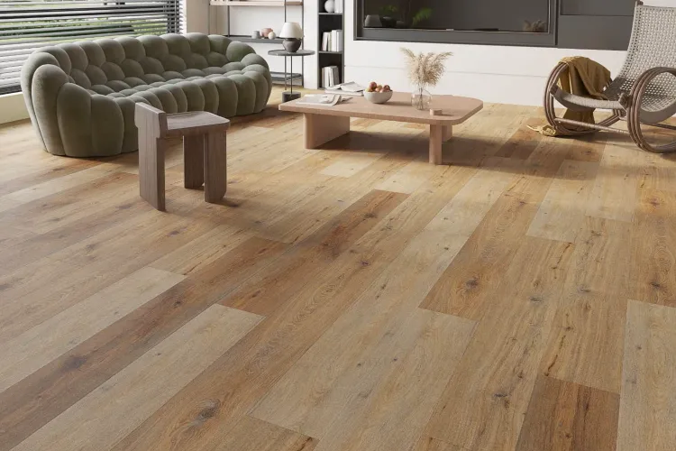LVT Flooring