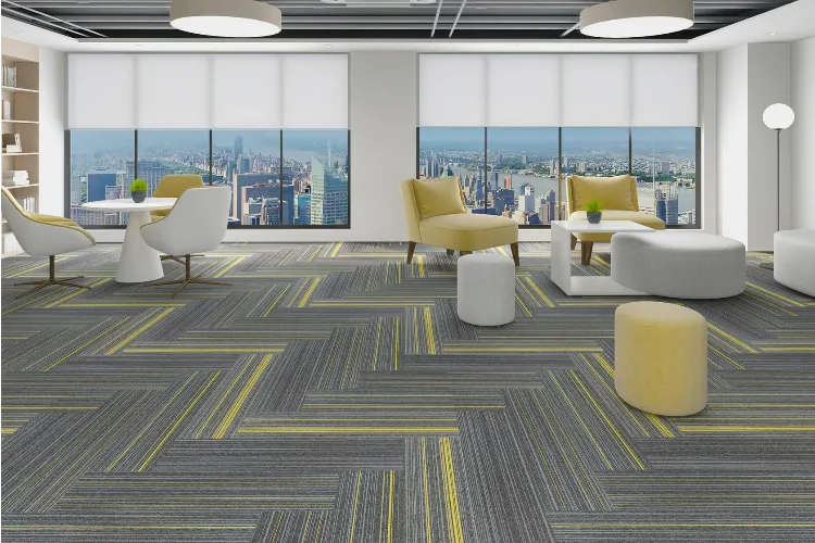 Luxury Carpet For office