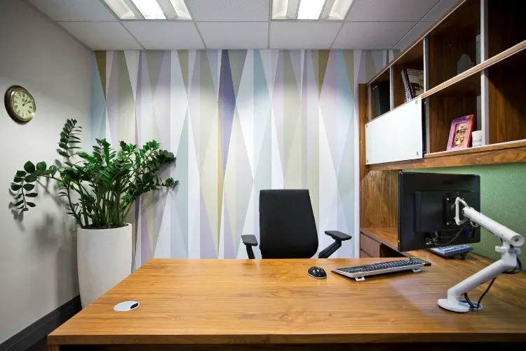 Office Wallpapers UAE