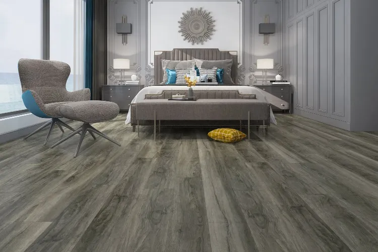 SPC Flooring