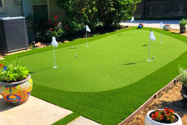 Sports Artificial Grass