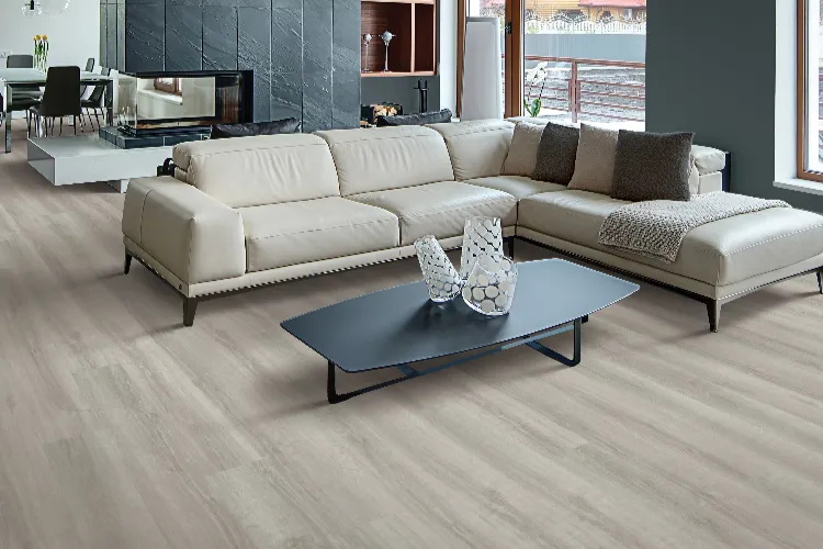 Vinyl Flooring