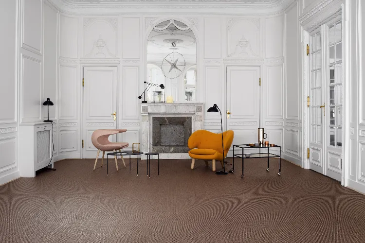 Wall-to-wall Carpets